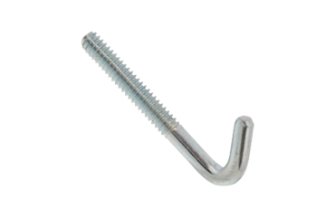 ステンレス フックボルト(単品)(インチネジ W 3/16・1/4品)(山喜産業品)